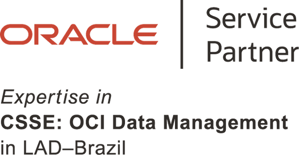 CSSE: OCI Data Management