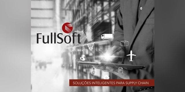 WMS FullSoft na Oracle Cloud OCI